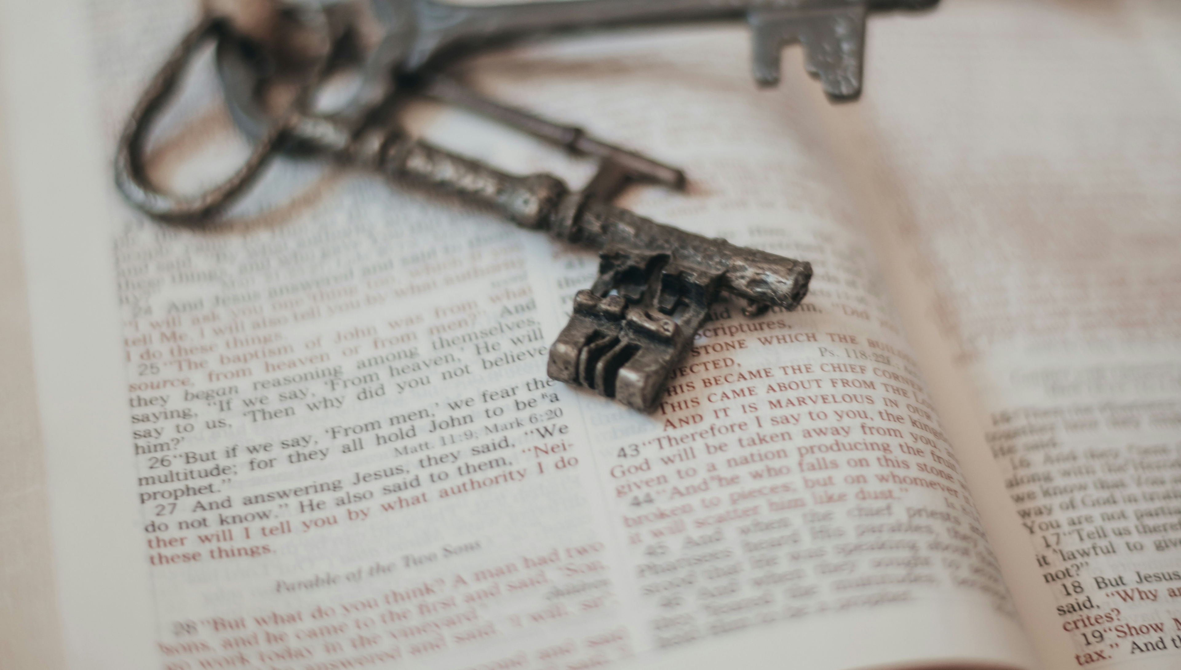 Verdades que Libertam