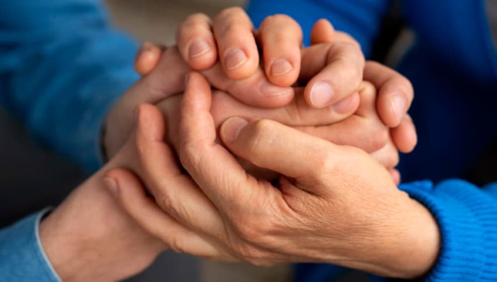 Capa do artigo: Quem é o Próximo?