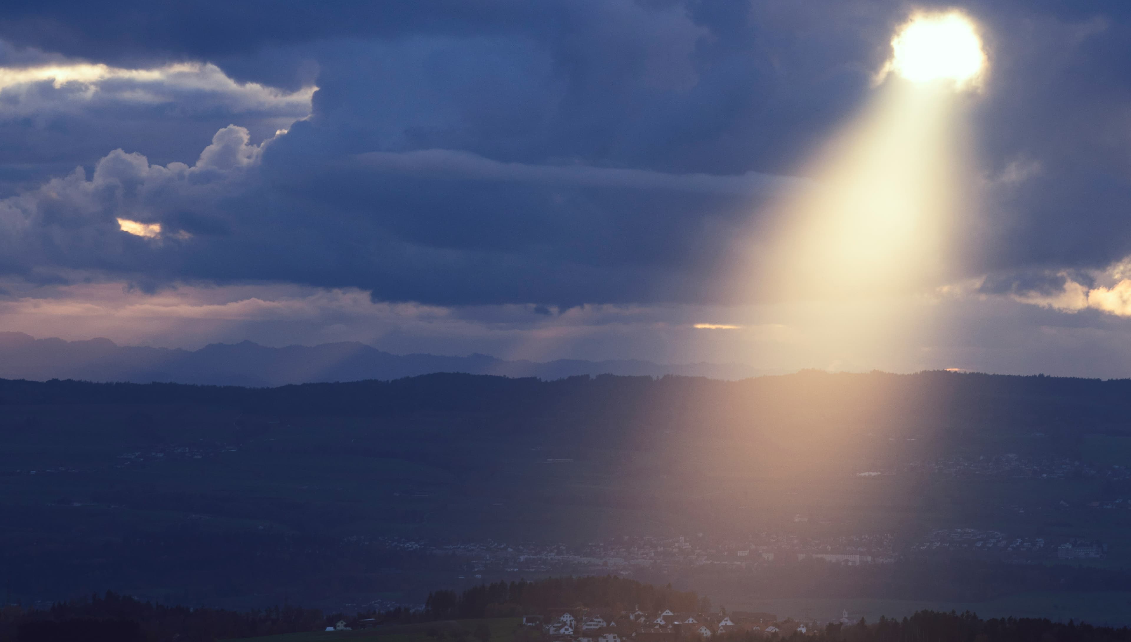 Senhor, abre-lhes o entendimento