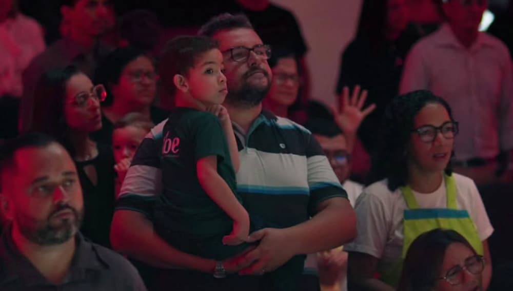 Capa do artigo: Vivendo o Pilar da Atração Intencional