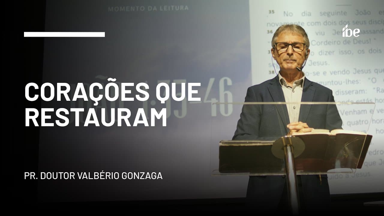 Aniversário IBE Natal