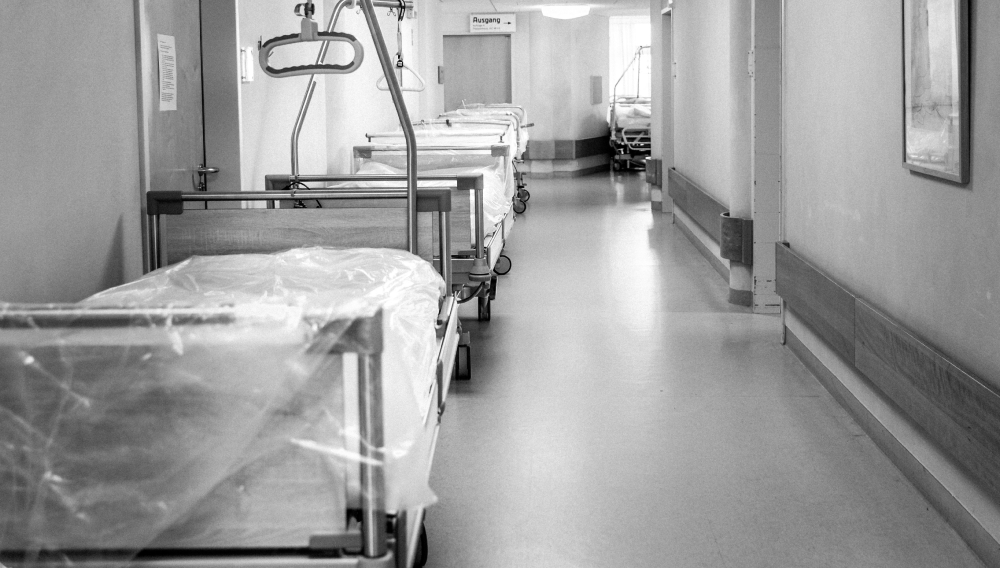 A Comunidade da Maca