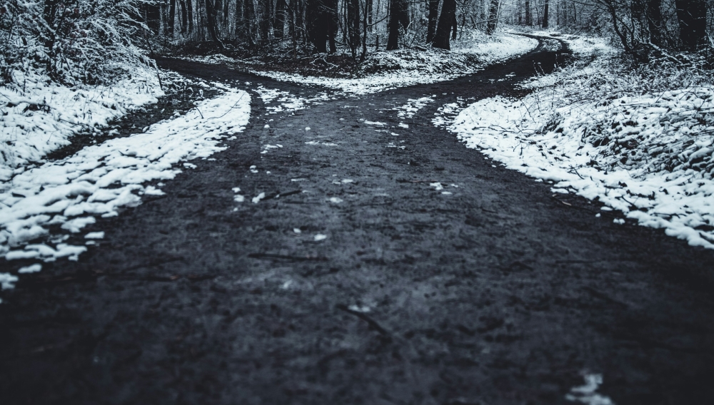 Demas, da cooperação ao abandono