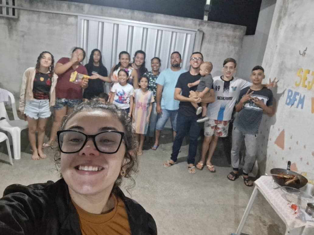 PGMs - Pequenos Grupos