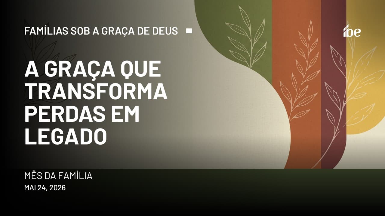 Culto de Celebração